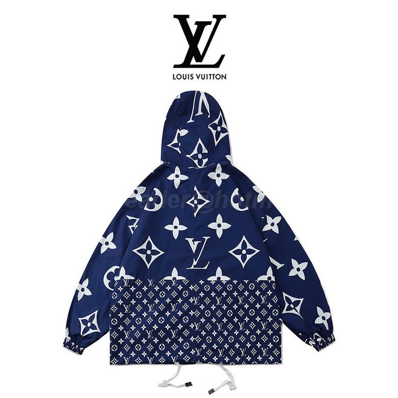 LV Men's Outwear 26